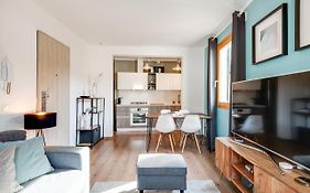 Santa Croce Flat - Modern Apartment